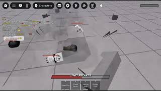 Auto farming kills with infinite ult by void kill