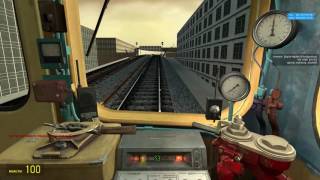 Metrostroi Em 81-508