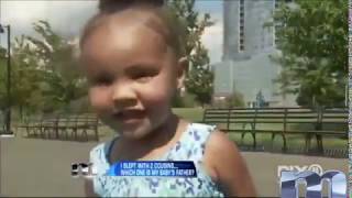 The Diddler Show Episode 3 Whos The Father