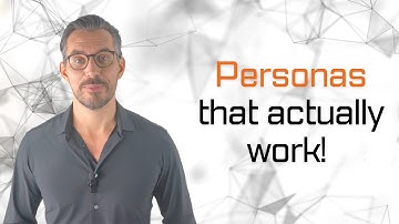 Persona Creation by Mnemonic AI