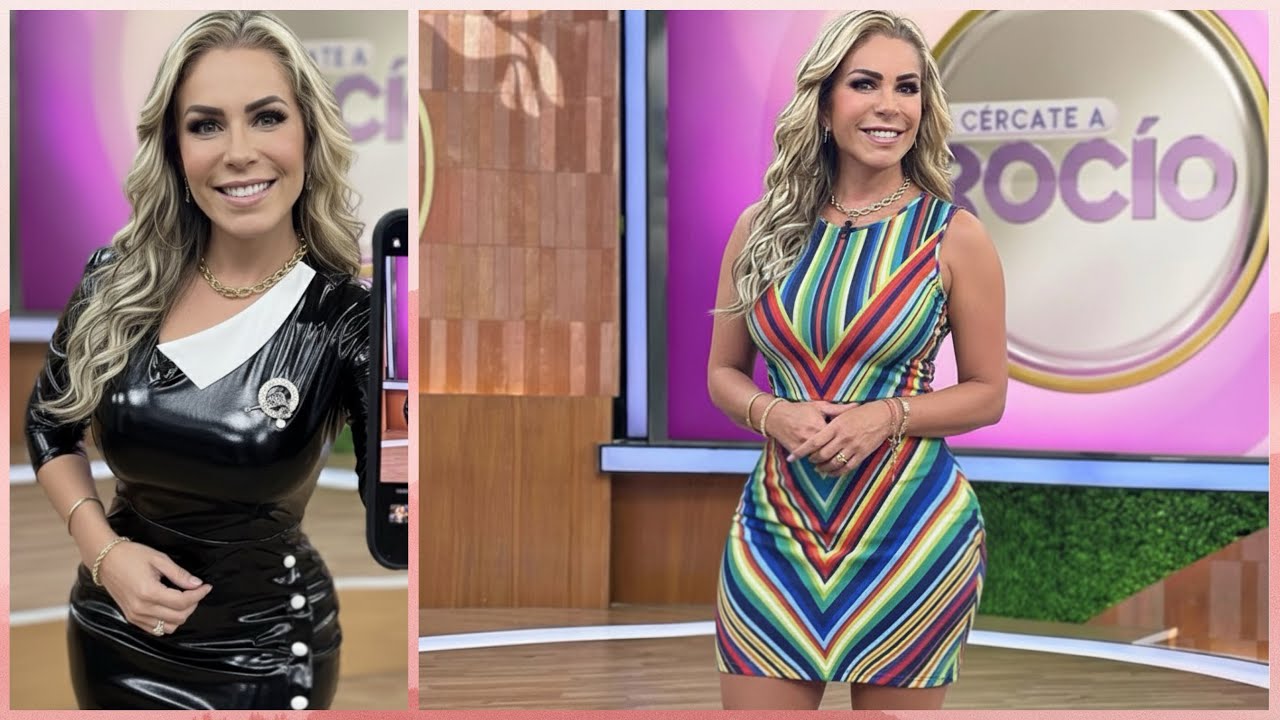 Rocio Sanchez Azuara Slide-Show