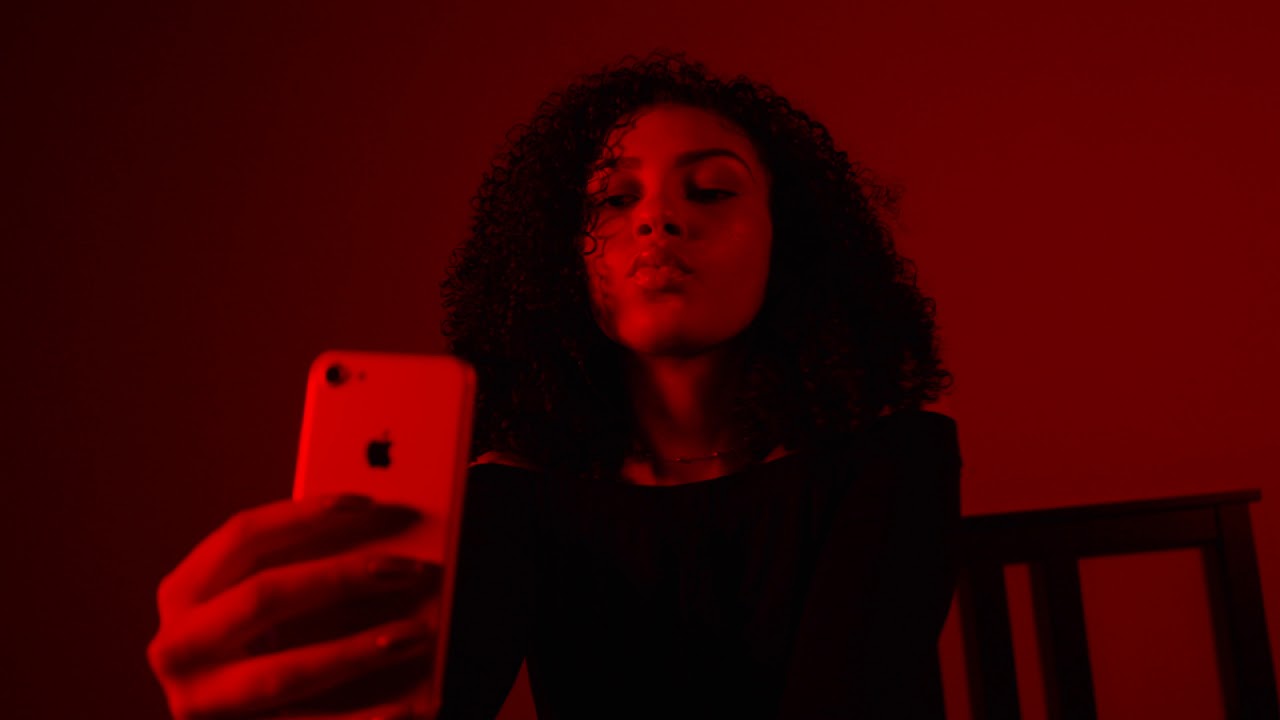 KB The General - Won't Land (OFFICIAL MUSIC VIDEO)