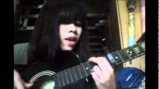 Real by Plumb - Kira's cover