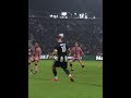 LePaul’s banger vs PSG🚀🤯 #football #ligue1 #foot #psg #ligue1mcdonalds #edit #footballshorts #soccer