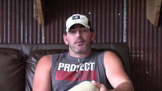 Interview with Tony Vandemore of Habitat Flats.
