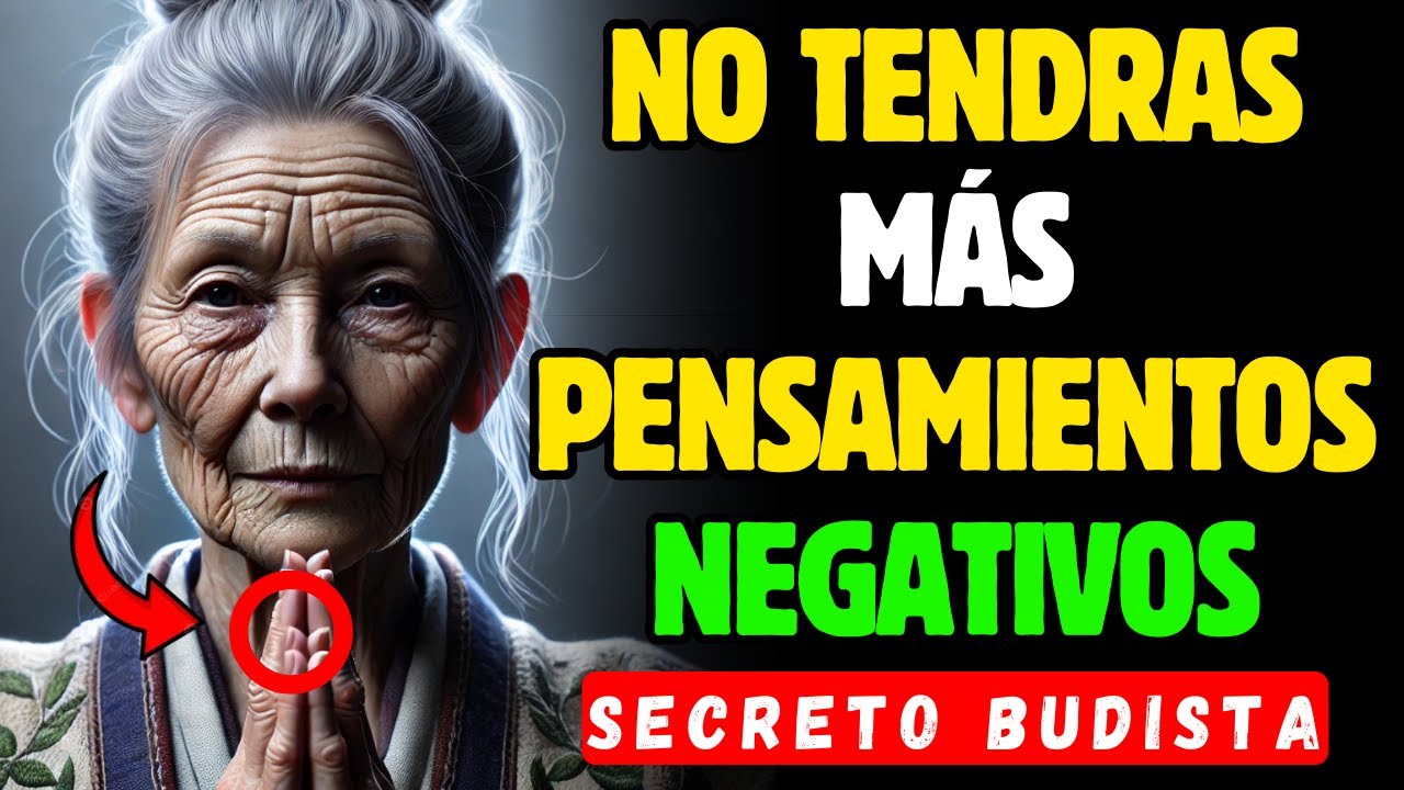 El SECRETO para CONTROLAR tu MENTE y TRANSFORMAR tu VIDA | Sabiduría ...