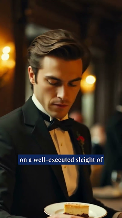 The Gala Heist A Necklace's Disappearance