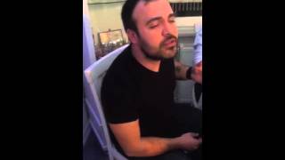 Urfa Sana Küsmüş. Resimi