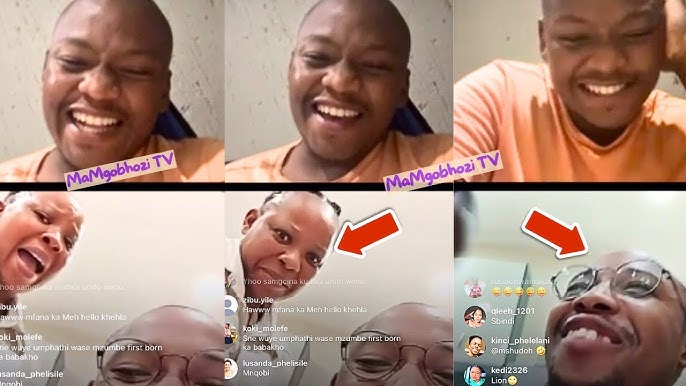 CONFIRMED Wife Number 5 Gifts Musa Mseleku With A Baby|Uthando Nesthembu Season 8 Episode 23 - YouTube