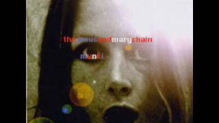 The Jesus and Mary Chain - Birthday chords