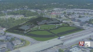 HCS Unveils Plans for New Career Technical Academy