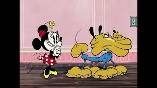 Doggone Biscuits Fullscreen