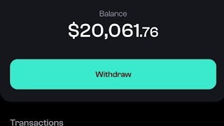 Withdrawal Proof For 100K Free Funded Account, No Deposit Fundix.pro Propfirm