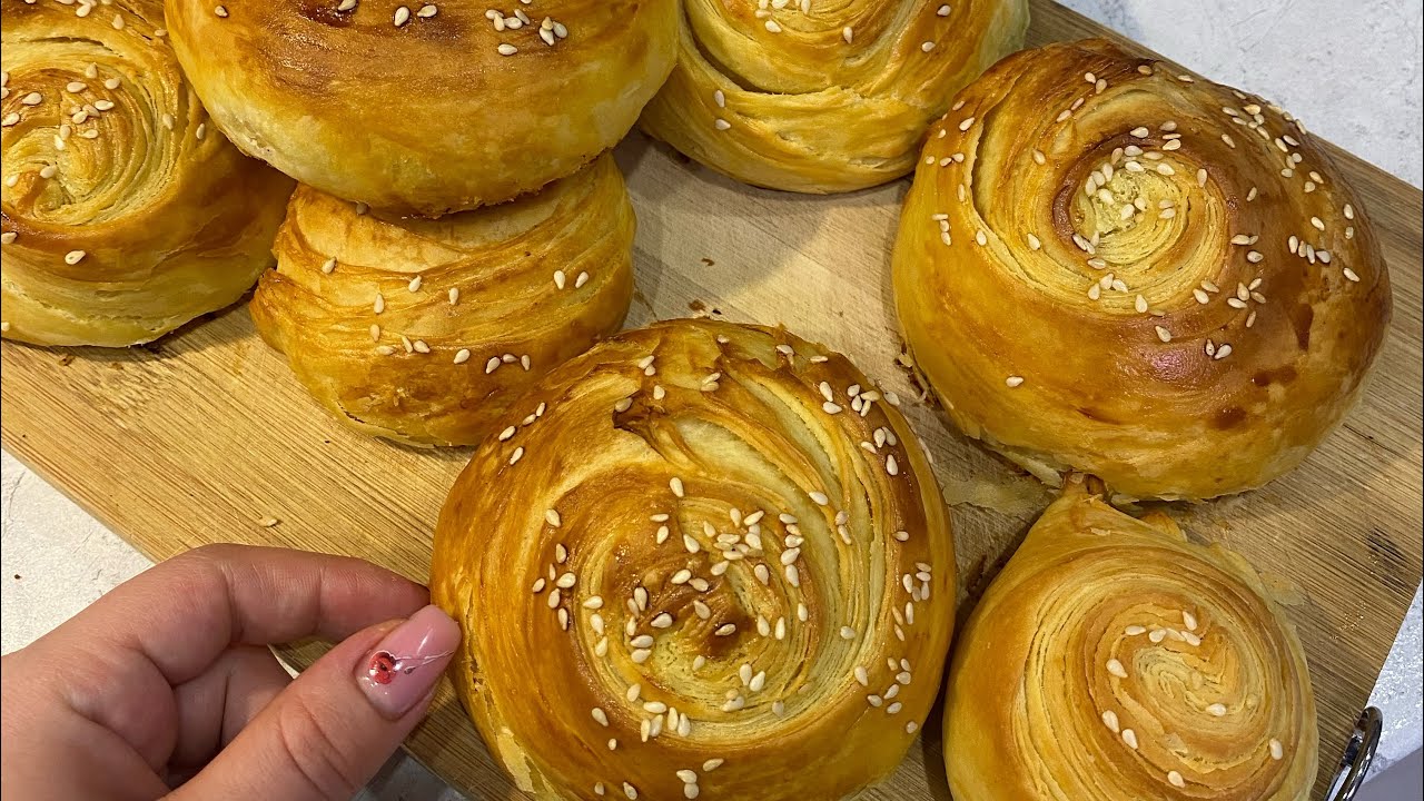 Азербайджанские сладости. Qoğal. novruz bayrami. #qoğal#sekerbura# ...