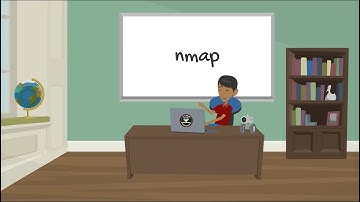 What is nmap?