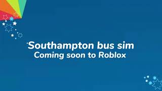 Southampton bus sim teaser screenshot 1