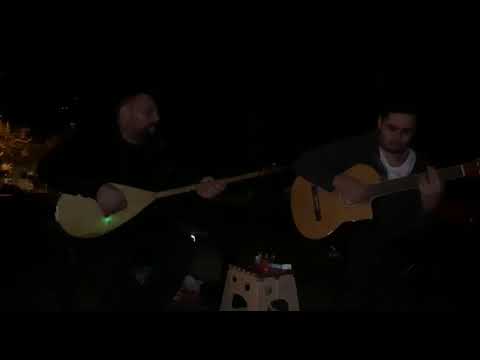 UMUT EMRE TÜRKMEN & OZAN ÇİÇEK BU DAĞLAR KÖMÜRDENDİR
