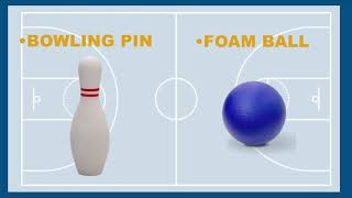 BHF Guard the Pin