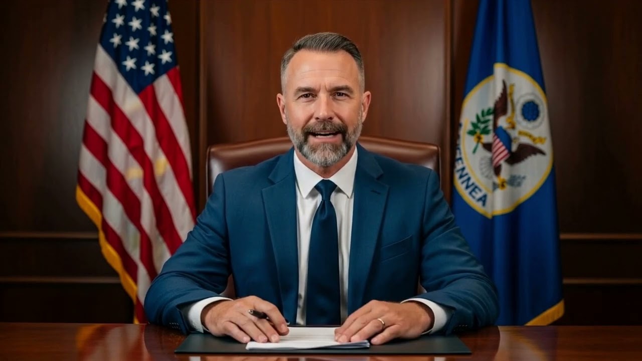 TOTAL CHAOS Inside Trump's White House as Immigration Crackdown Kills 2nd US Citizen