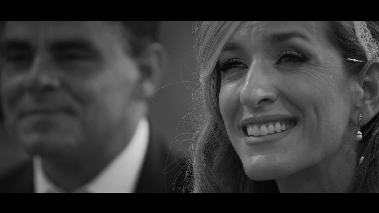 Trailer matrimonio Francesco Benigno e Valentina Magazzù