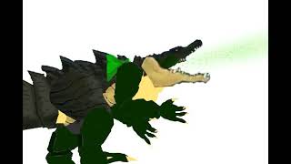 crocozilla test