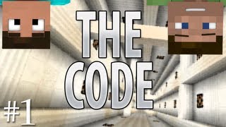 The Code: Enigma - PART 1