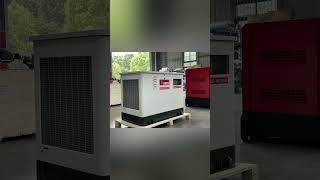 Advantages of Gas Generator SetsOur gas generator sets feature high efficiency and low fuel