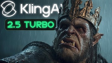 Kling AI 2.5 Turbo is HERE: The BEST AI Video Generator of 2025? (Prompt Battle)