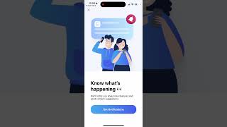 VPN LUMOS — как использовать screenshot 1