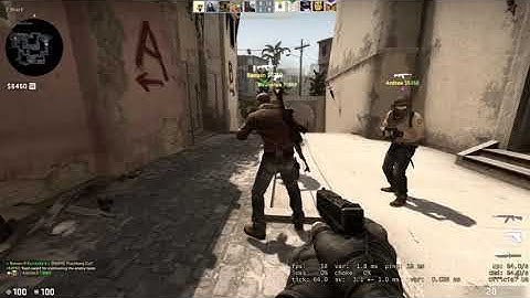 Downloads GOTV replay