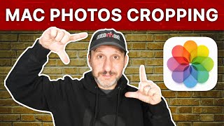 Cropping Photos on Your Mac in the Photos App screenshot 5