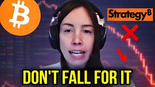 Lyn Alden Finally Exposed The Truth - Mive Update On Microstrategy And Bitcoin