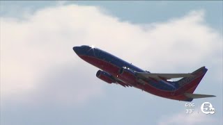 This is why Cleveland has fewer non-stop flights than it once did