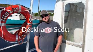 Captain Drake And His Scania Story