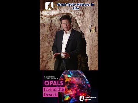 برای یک گنج پنهان چه چیزی را قربانی می کنید