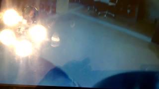 Lab rats hit the deck scene (reversed)