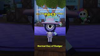 Normal Day of Rodger in Dandy’s World | Roblox (Part 3) [Short Gameplay] #roblox #dandysworld #game