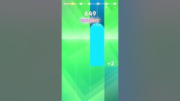 M NAIVE, BeeBB-harla | Magic Tiles 3