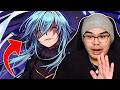 MUSICIAN REACTS to Slime Opening 3 FULL Storyteller by TRUE
