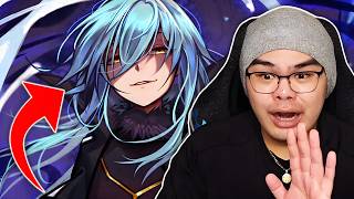MUSICIAN REACTS to Slime Opening 3 FULL Storyteller by TRUE