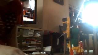 k'nex cable car retake