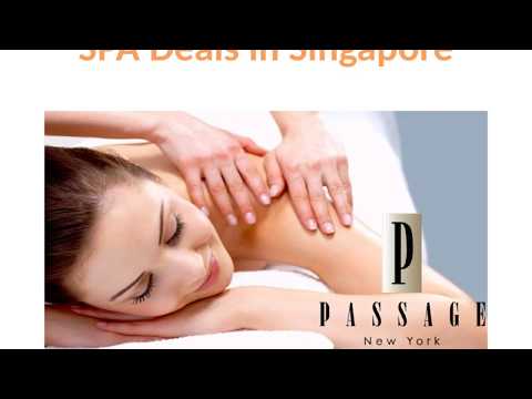 The Best  Spa Voucher, Spa Deals, Affordable, and  Facial Spa Services in Singapore