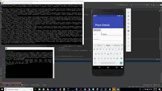 SER423 - Final App Demo