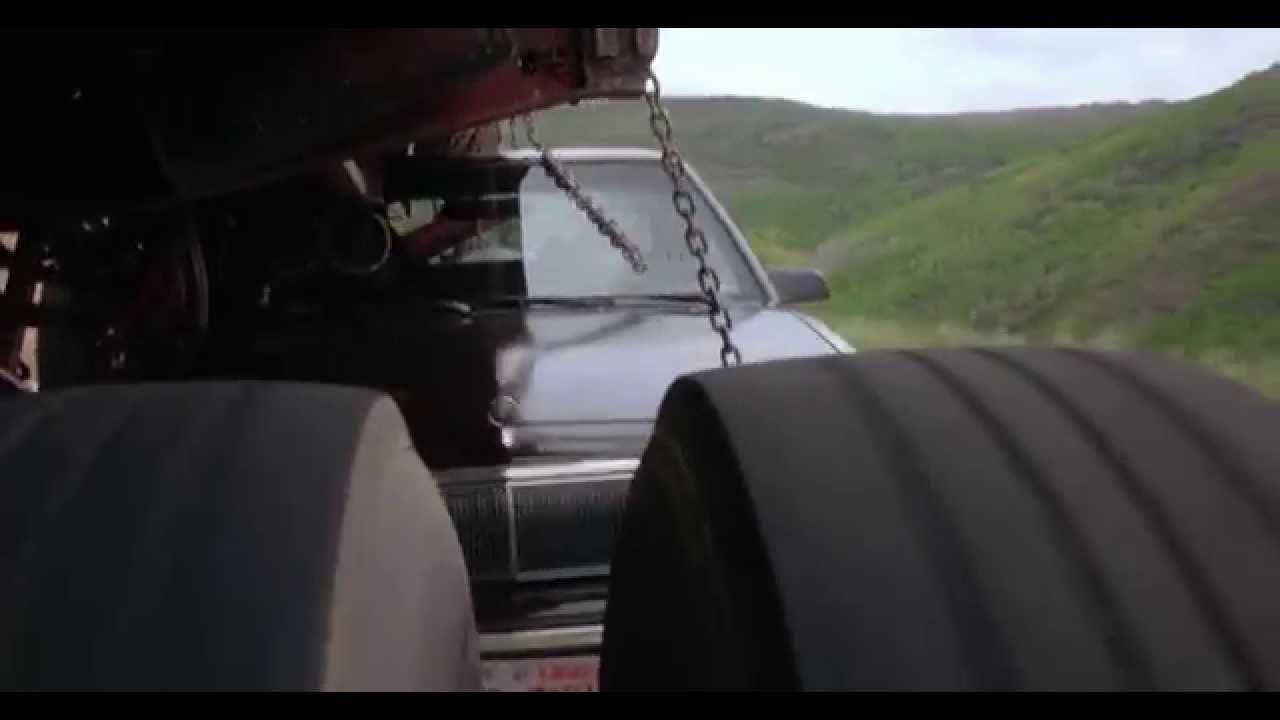 The Rage (1997): 9 Fast 12 Furious - Awful Movie Reviews