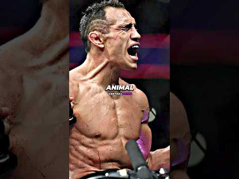 The Fight That Changed Tony Ferguson Forver