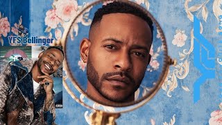 Celebrity Eric Bellinger - Eazy (Lyrics) Profile