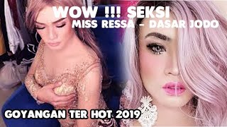 DASAR JODO - MISS RESSA ( LIVE COVER )