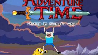 Adventure Time OST - Party of Heroes