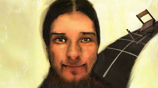 Aphex Twin - Alberto Balsam (NO Chair Version)