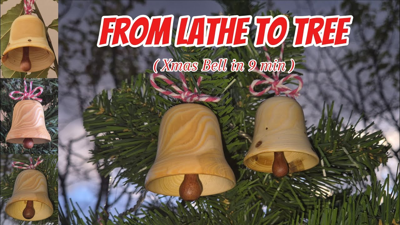 From Branch to Bell – Step-by-Step in 9 Minutes